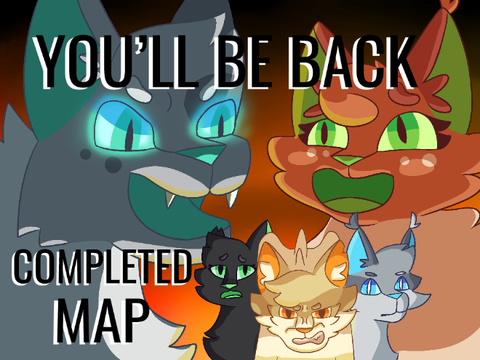 - You'll Be Back - TNE