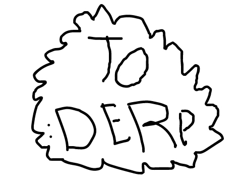 TO :DERP
