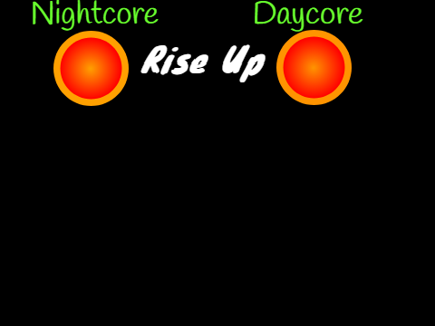 Rise Up - TheFatRat