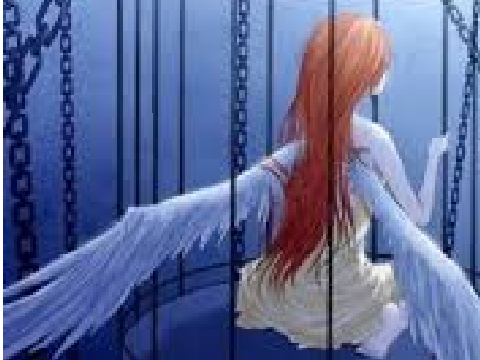 Angels Don't Cry..