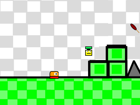 Appel Platformer v5.7