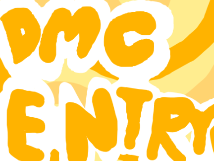 800 DMC - entry