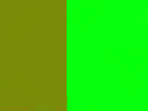 Rainbow Perlin Noise