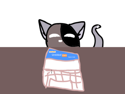 I was bored
