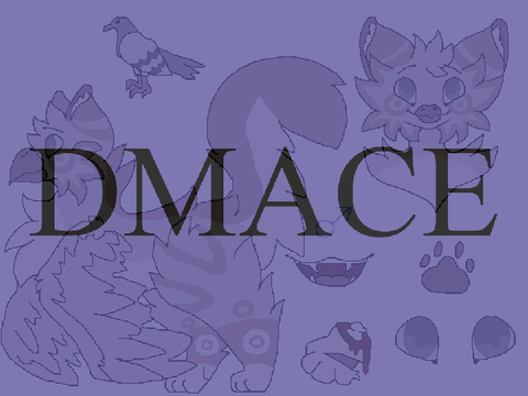 ❤ DMACE (pigeon) ❤