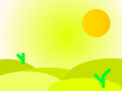Desert - Art #Art
