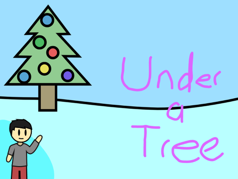 Underneath The Tree || 2