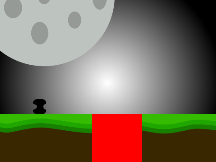 platformer engen (not a entry)