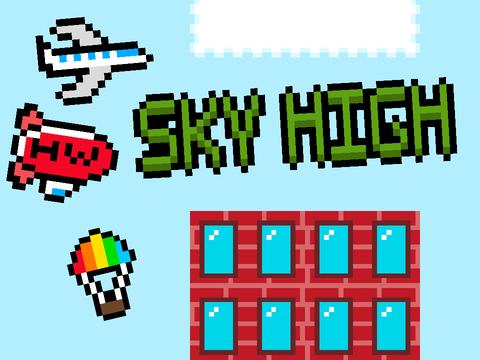 Sky High (v1.12)