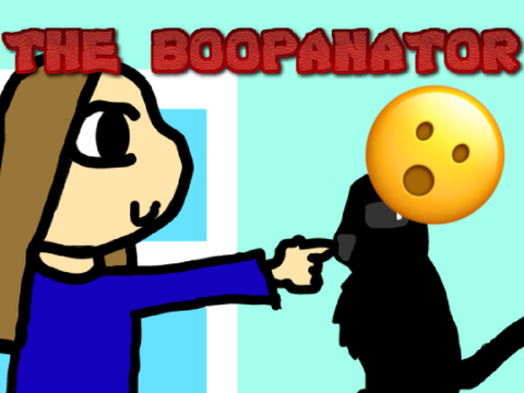 the boopanator