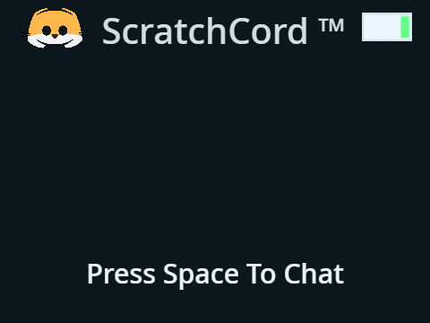 ScratchCord™ - v.1.2