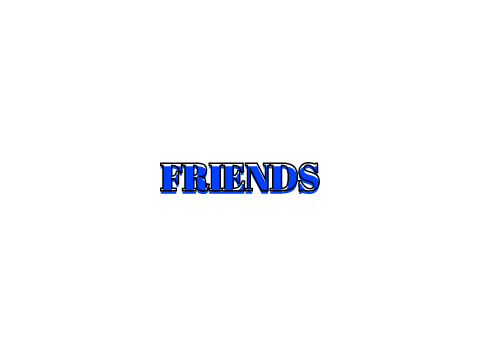 Friends