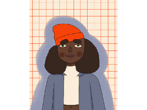 life update & art dump