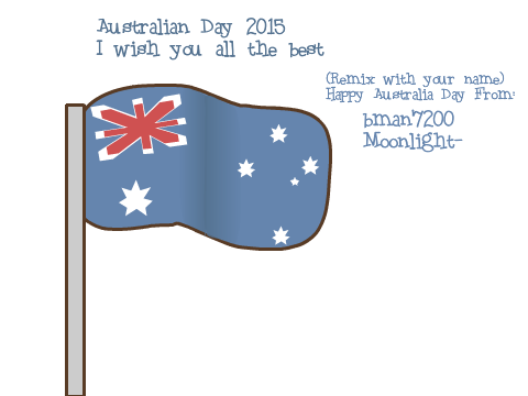 Australia Day 2015 remix