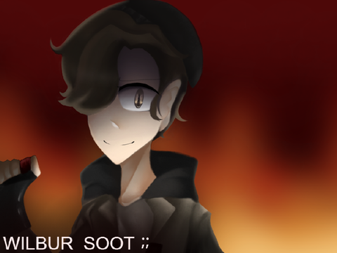 Wilbur Soot ;;
