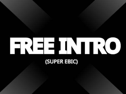 FREE INTRO!