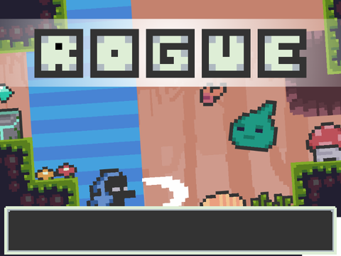Rogue with timer