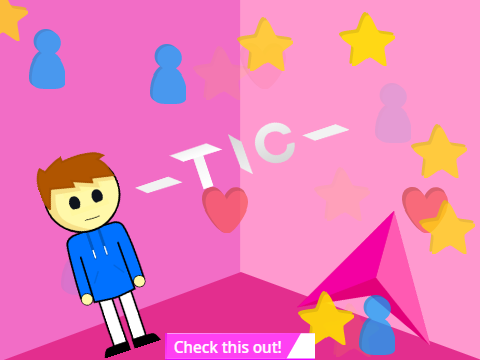 Entry | 1K -TIC- Outro Contest