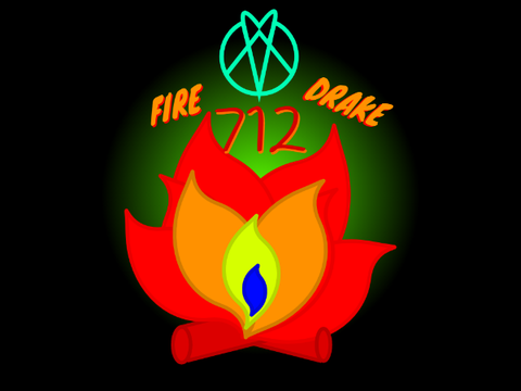 Entry | FireDrake712's PFP Contest (Participation)