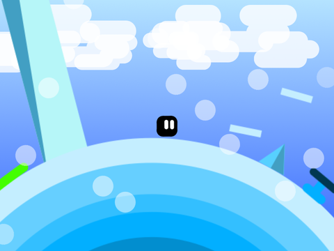 Winter|Platformer