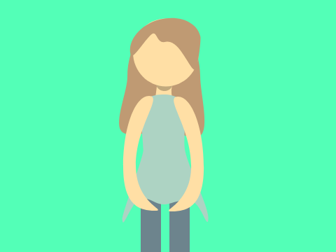Make Minty Happy Entry