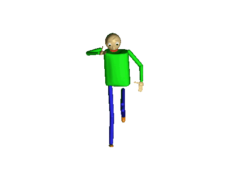 Baldi
