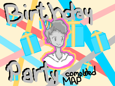 Ⴆιɾƚԋԃαყ ραɾƚყ ll thumbnail entry