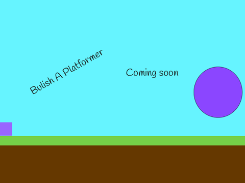 Coming soon