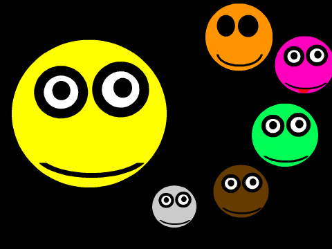 Add Yourself As A Planet In The Solar System! remix