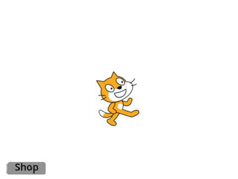 Scratch Cat Clicker Engine