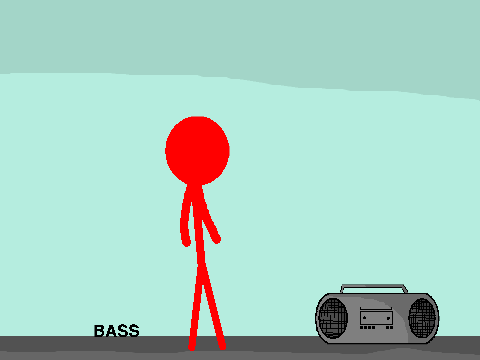 Drop the Bass