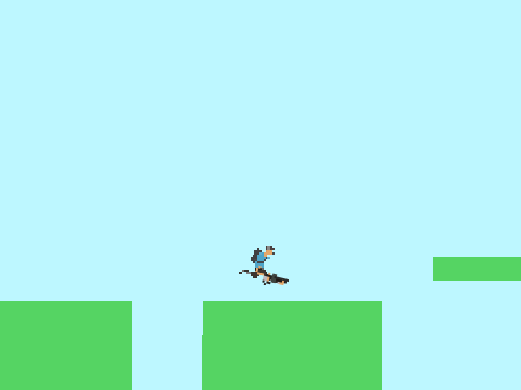 TF2 Scout Platformer TEST