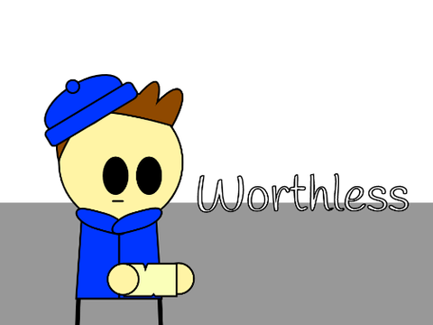 Worthless