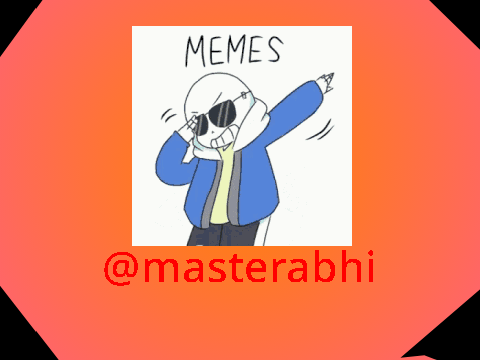 My name animation !!