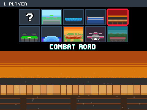 Super Scratch Bros Beta 4.0 CRAZY COLORS