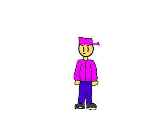 Guy for ONaPM6 for @Greenhunter02