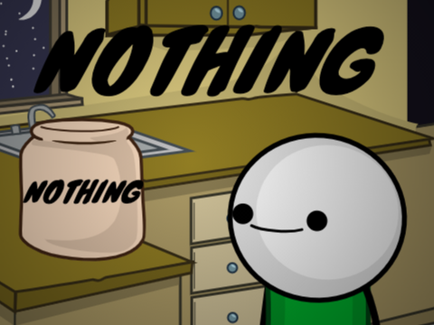 NOTHING (A REMIX)