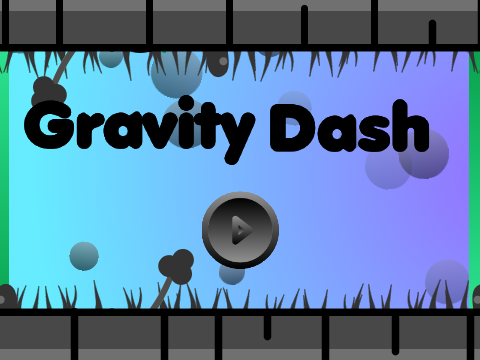 ☁️ Gravity Dash Color ☁️ #Games 