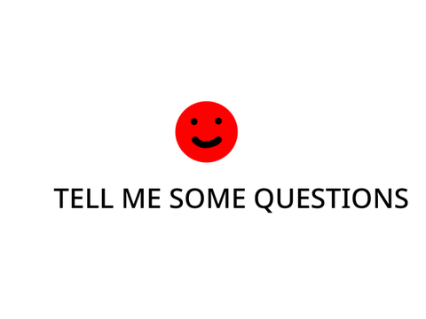 160 Followers Q&A