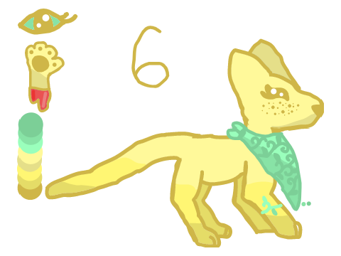 Sandy dunes Ref.