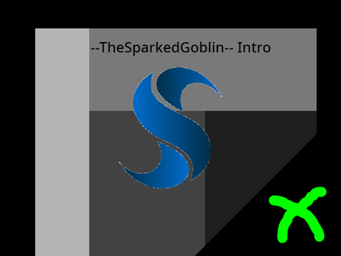 Intro Contest :) Entry