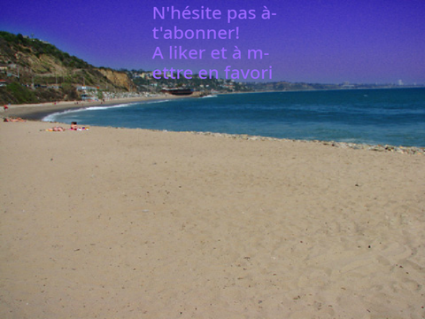 Des questions? J'y réponds!