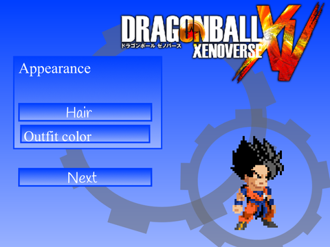 Dragon Ball Xenoverse