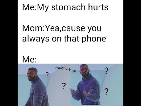 Funny Memes ❤️ where you can also click instead of space