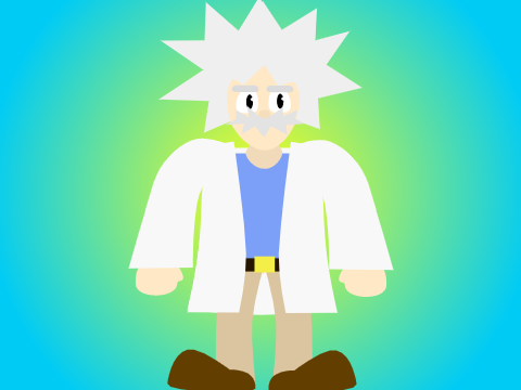 Dr. Morgey