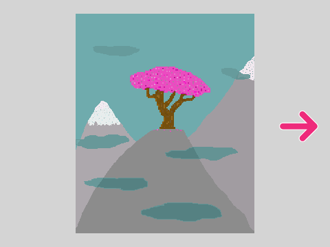 Pixel Art Dump