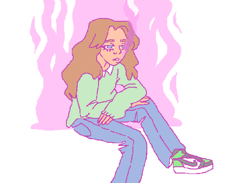 screwball