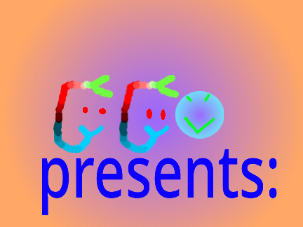 intro thing for contest
