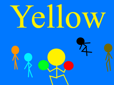 yellow part 1 #animations