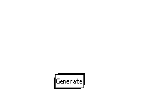 Name Generator But I Haven't Quite Finished It Yet